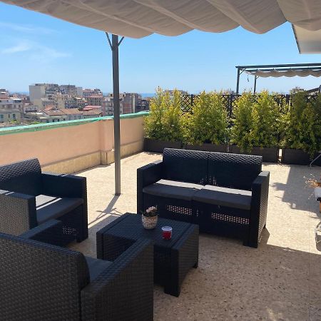 Your Apartment Катания Экстерьер фото