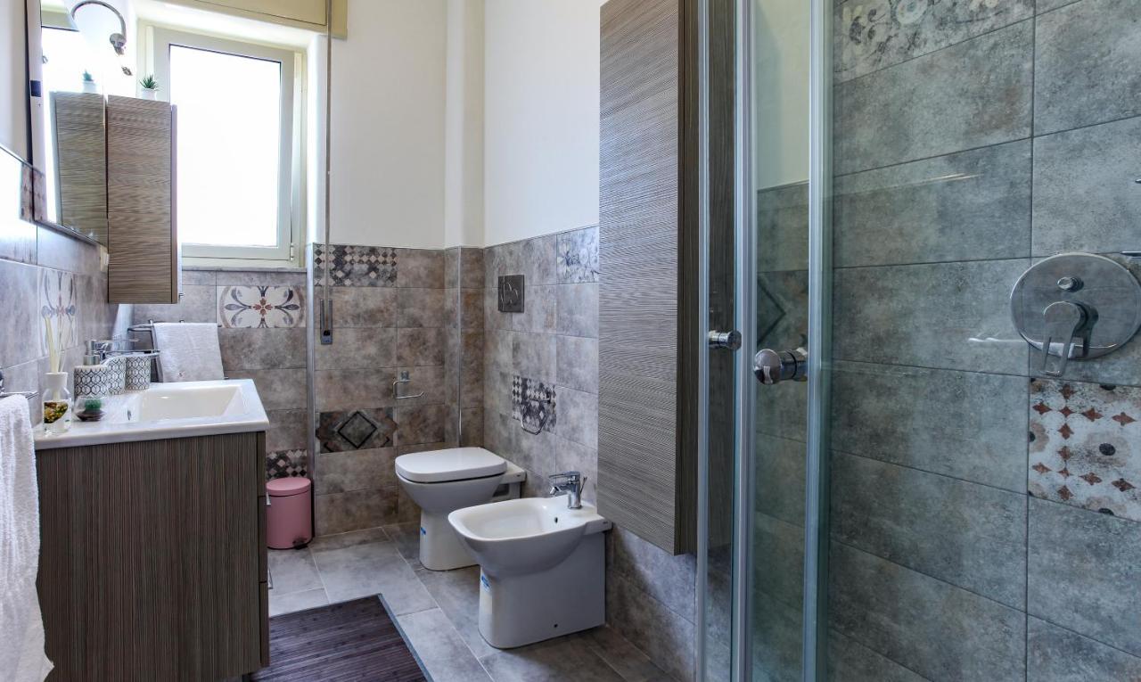Your Apartment Катания Экстерьер фото