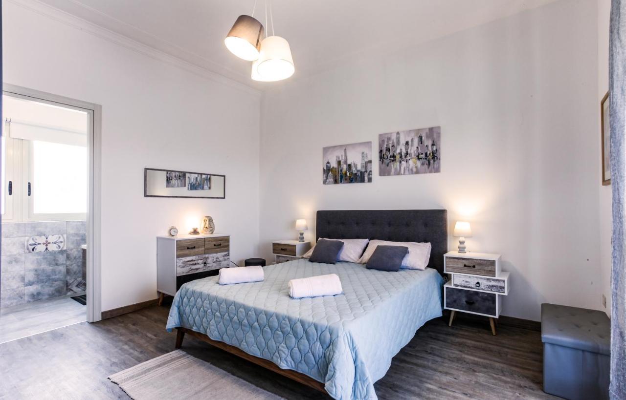 Your Apartment Катания Экстерьер фото