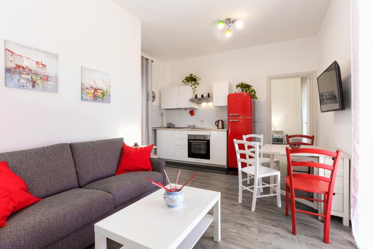 Your Apartment Катания Экстерьер фото
