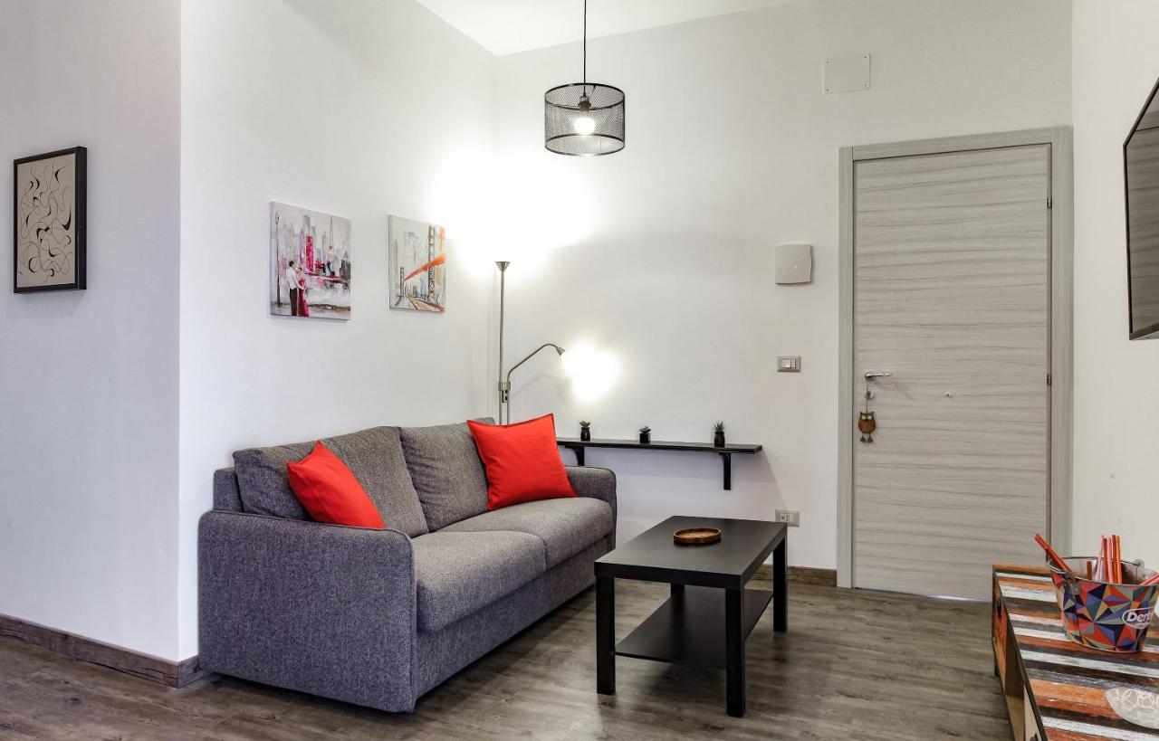 Your Apartment Катания Экстерьер фото