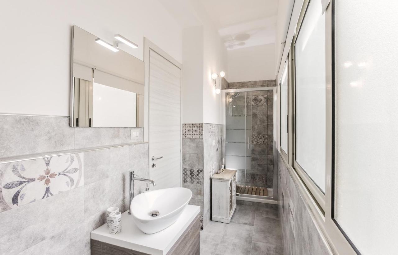 Your Apartment Катания Экстерьер фото