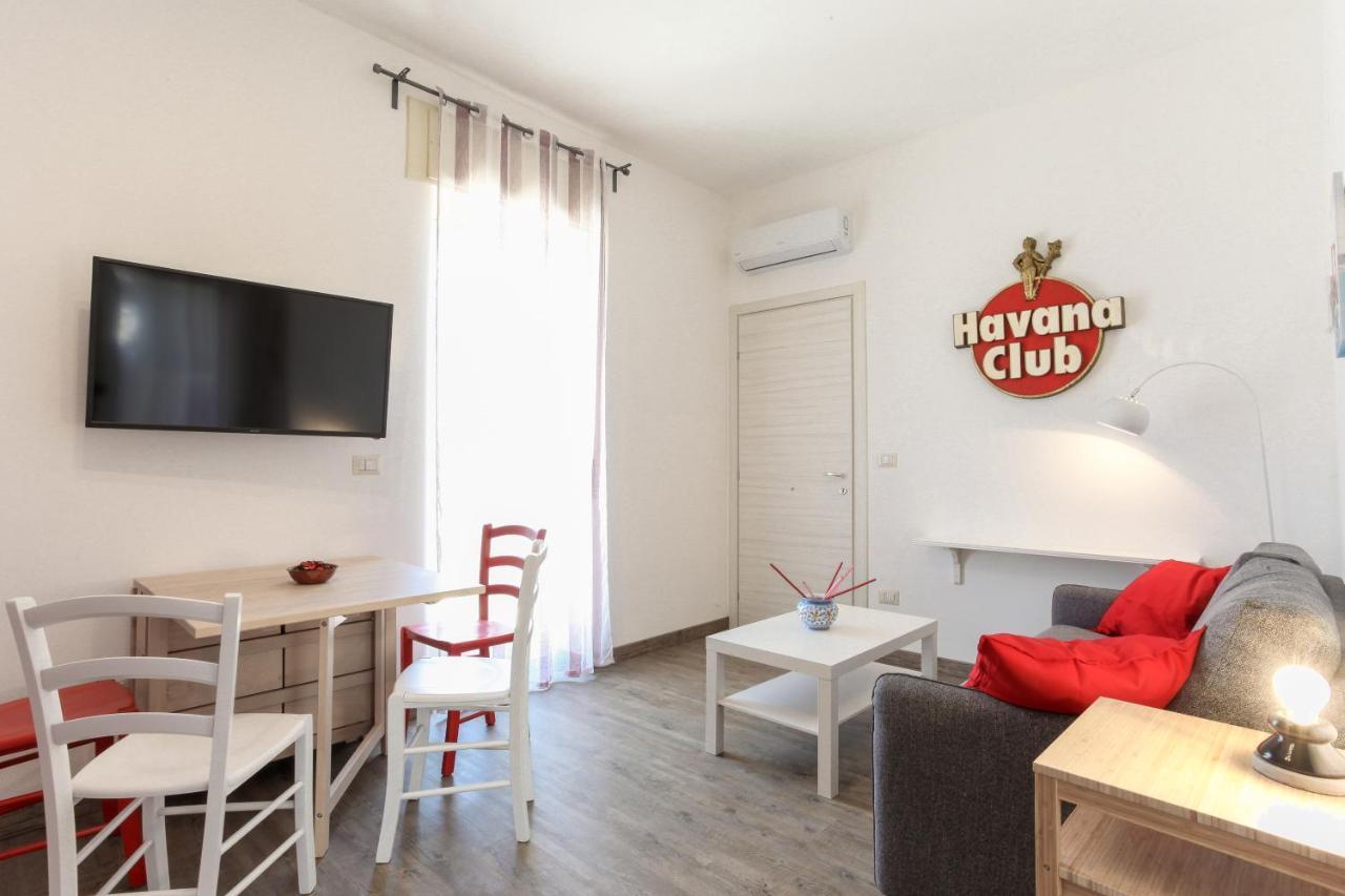 Your Apartment Катания Экстерьер фото